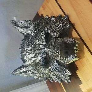 Werewolf Mask